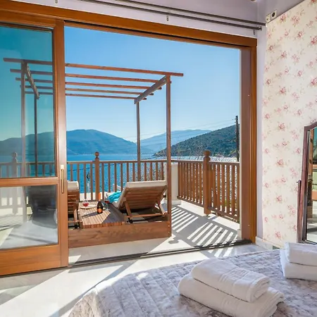 Sea Rock * Agia Efimia