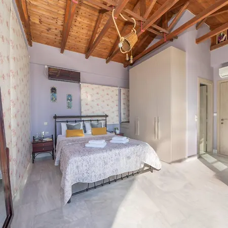 Sea Rock Agia Efimia