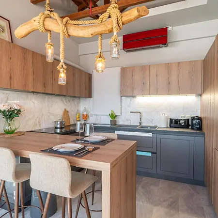 アパート Sea Rock *