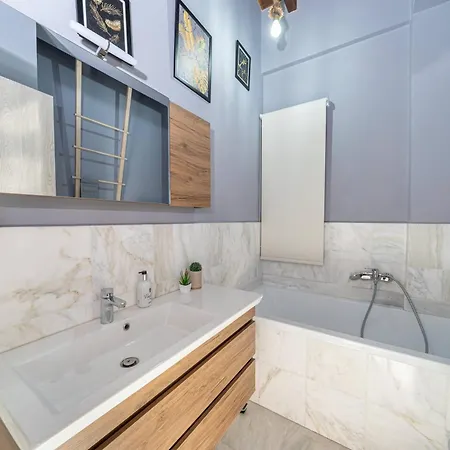 아파트 Sea Rock *