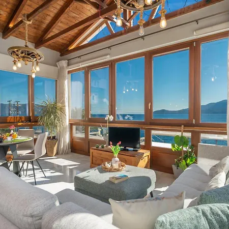 Sea Rock Agia Efimia